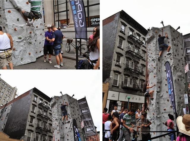 un paseo por Nueva York (III)