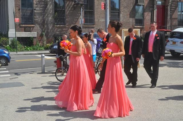 un paseo por Nueva York (III)