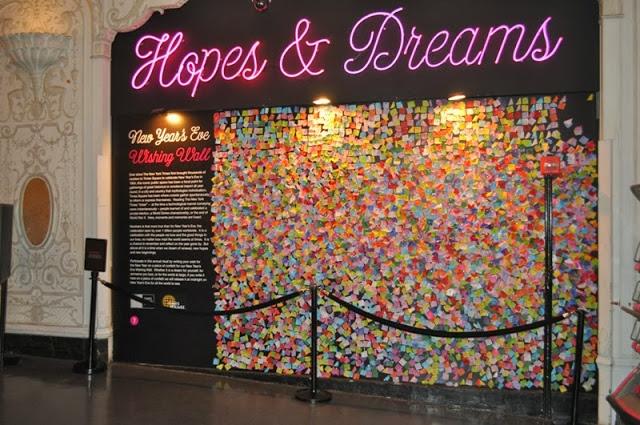 un paseo por Nueva York (III)