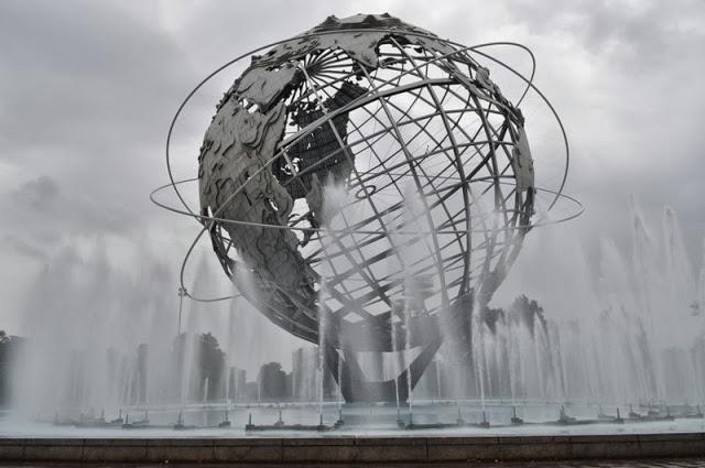 un paseo por Nueva York (III)