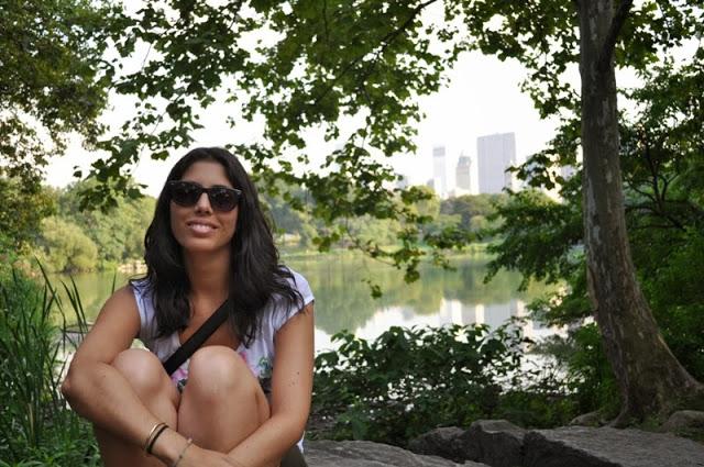 un paseo por Nueva York (III)