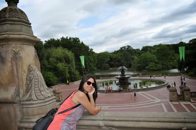 un paseo por Nueva York (III)