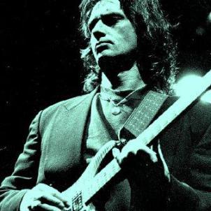 En acción aquella noche burgalesa