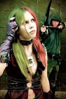 Actividades previas para el Festival de Cómic europeo de Úbeda y Baeza