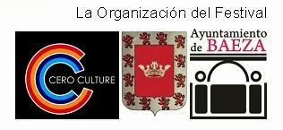 Actividades previas para el Festival de Cómic europeo de Úbeda y Baeza