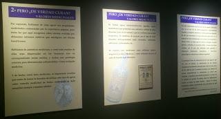 CENTRO DE HISTORIAS, EXPOSICIONES: SIEMPRE JAPÓN & NATURALEZA MÁGICA & SANTA DIÓGENES