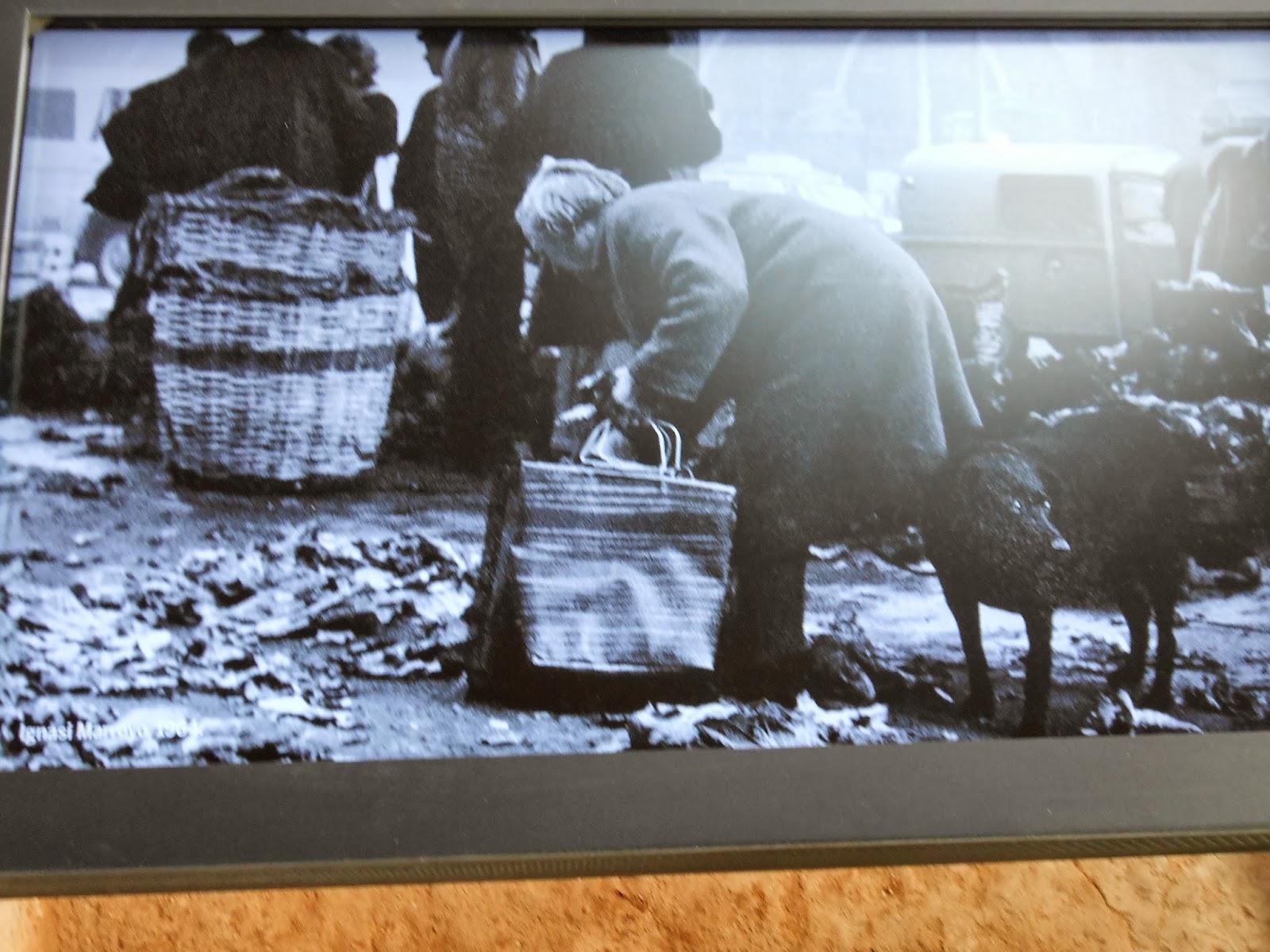 BARCELONA...EL BORN, UNA TARDE CULTURAL...24-09-2013...3ª  ,Y ÚLTIMA PARTE...