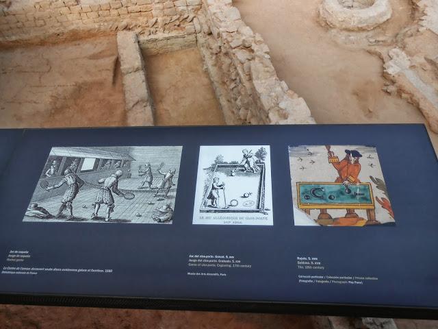 BARCELONA...EL BORN, UNA TARDE CULTURAL...24-09-2013...3ª  ,Y ÚLTIMA PARTE...