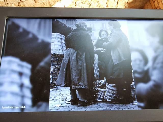 BARCELONA...EL BORN, UNA TARDE CULTURAL...24-09-2013...3ª  ,Y ÚLTIMA PARTE...