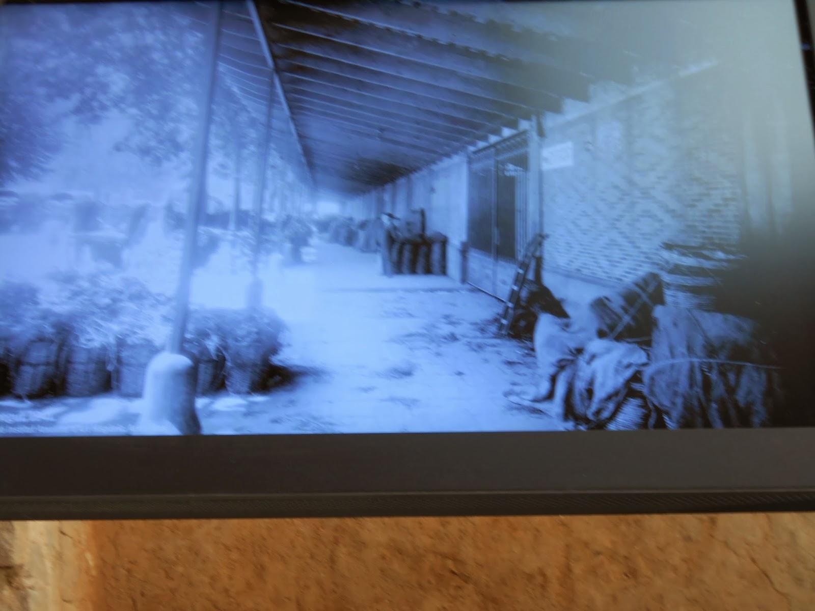 BARCELONA...EL BORN, UNA TARDE CULTURAL...24-09-2013...3ª  ,Y ÚLTIMA PARTE...