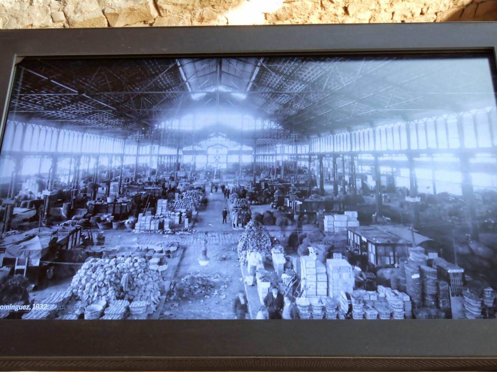 BARCELONA...EL BORN, UNA TARDE CULTURAL...24-09-2013...3ª  ,Y ÚLTIMA PARTE...