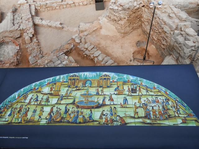 BARCELONA...EL BORN, UNA TARDE CULTURAL...24-09-2013...3ª  ,Y ÚLTIMA PARTE...