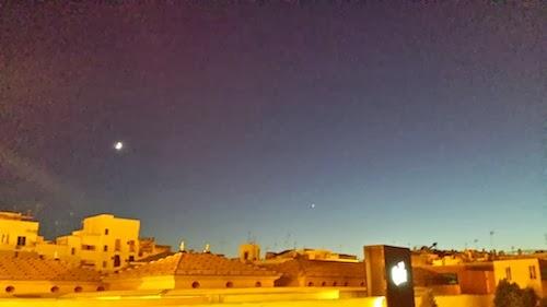 Paseando por Triana, corazón de Sevilla.