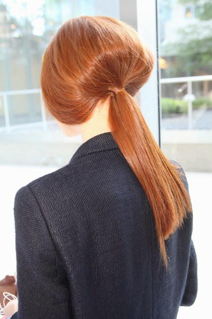 Moroccanoil en la New York Fashion Week