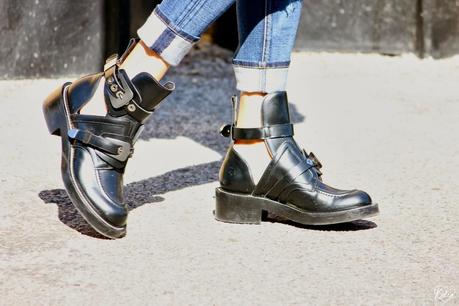 Trend Alert: Botas Cut Out ¿Si o No?