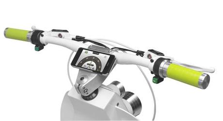 Xkuty One :: bicicleta eléctrica