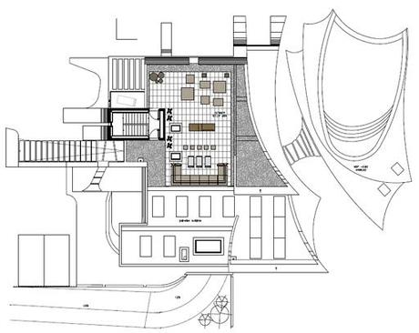 A-CERO PRESENTA UN PROYECTO DE INTERIORISMO PARA LA VIVIENDA PROYECTADA EN LAS ROZAS: PLANTA ALTA Y PLANTA CUBIERTA