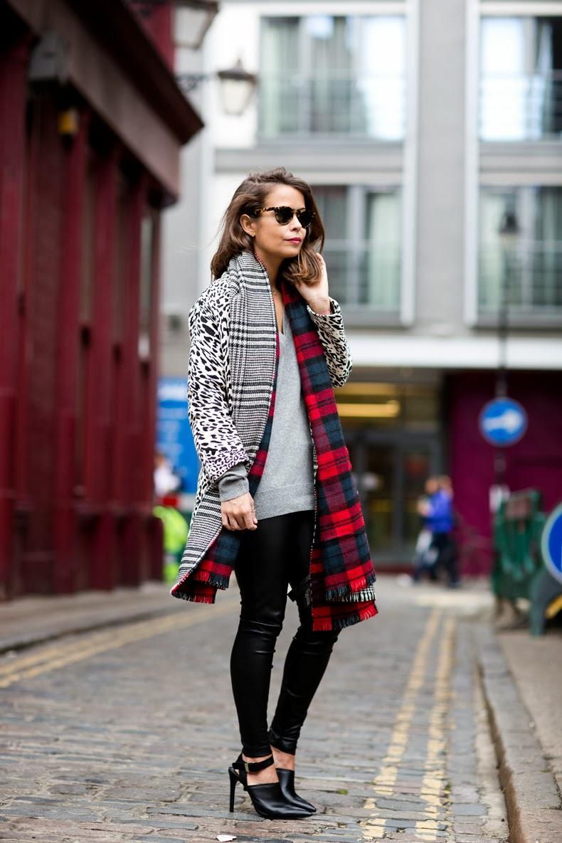 Mixing Prints & ASOS HQ!