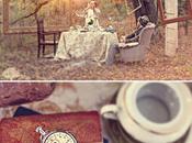 Reportaje preboda basado Alicia Pais Maravillas