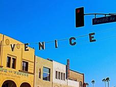 Cómo disfrutar barrio excéntrico Ángeles: Venice