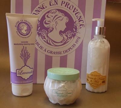 Las propuestas de otoño de JEANNE EN PROVENCE