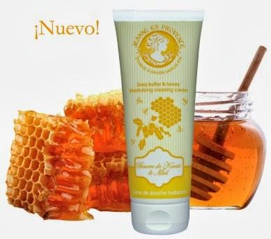 Las propuestas de otoño de JEANNE EN PROVENCE