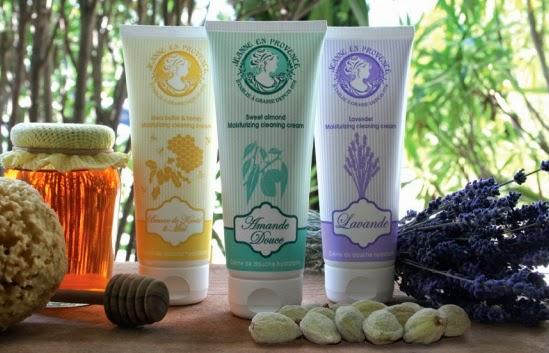 Las propuestas de otoño de JEANNE EN PROVENCE