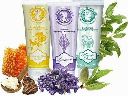 Las propuestas de otoño de JEANNE EN PROVENCE