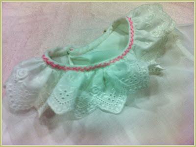 LA RECTA FINAL! PREPARANDO ÚLTIMOS DETALLES!!