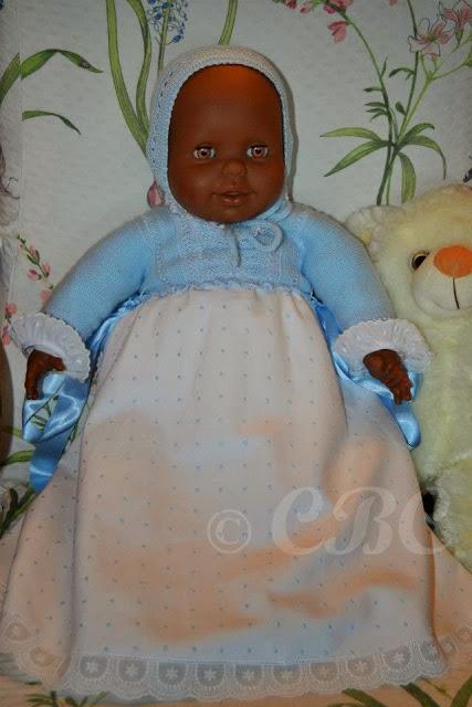 LA RECTA FINAL! PREPARANDO ÚLTIMOS DETALLES!!