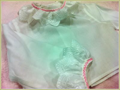 LA RECTA FINAL! PREPARANDO ÚLTIMOS DETALLES!!