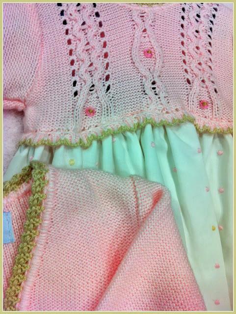 LA RECTA FINAL! PREPARANDO ÚLTIMOS DETALLES!!