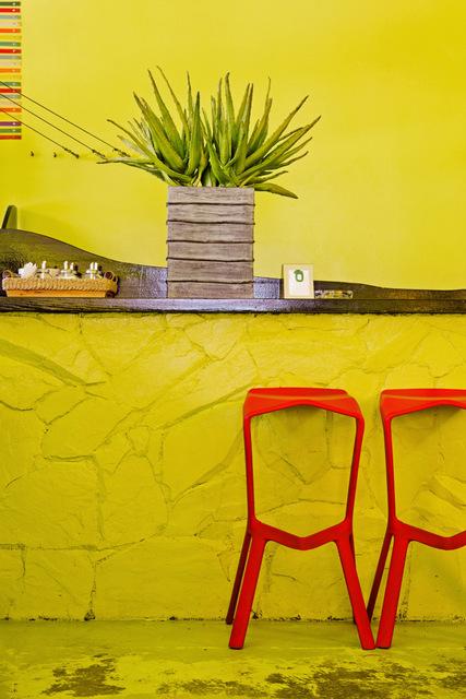 Madrid Interiors, por Asier Rua