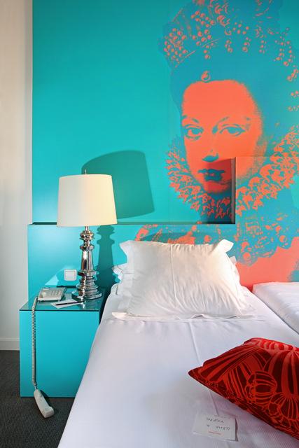 Madrid Interiors, por Asier Rua