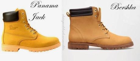 Fashion Copies XXXX / Clones de Moda XXXX