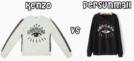 Fashion Copies XXXX / Clones de Moda XXXX