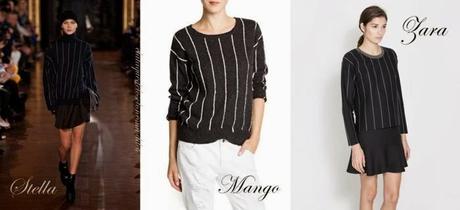 Fashion Copies XXXX / Clones de Moda XXXX