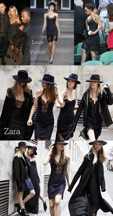 Fashion Copies XXXX / Clones de Moda XXXX