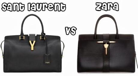 Fashion Copies XXXX / Clones de Moda XXXX