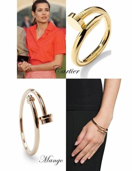 Fashion Copies XXXX / Clones de Moda XXXX