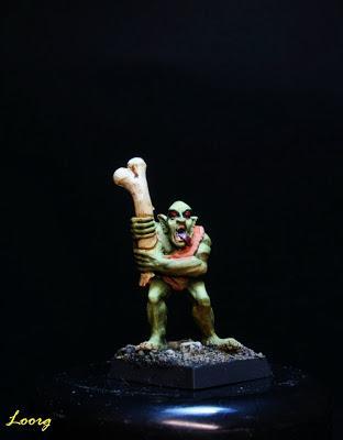 Este es Ghoul 2 de referencia 74522/2.