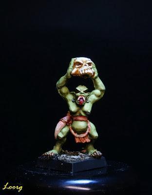 Necrófago 12 de referencia 74522/12.