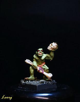 Necrófago 4 de referencia 74522/4