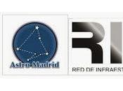 Comienza Encuentro RIA-AstroMadrid