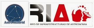 Comienza el Encuentro RIA-AstroMadrid
