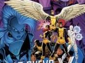 Panini revela Batalla Átomo llegará España diciembre