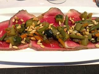 Cata maridaje de cervezas en Barcelona