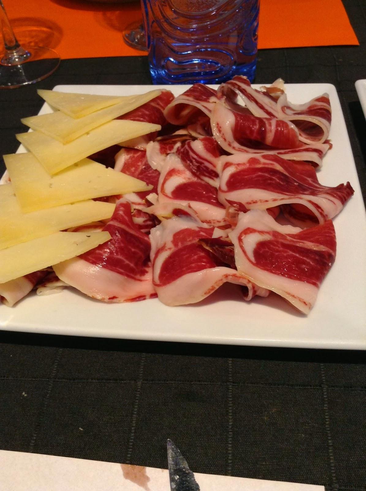 Cata maridaje de cervezas en Barcelona