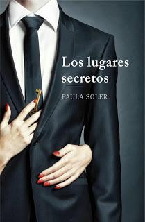 Los lugares secretos. Paula Soler