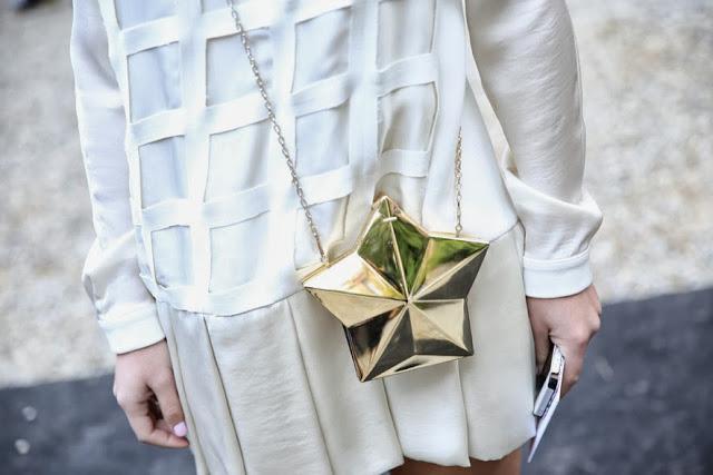 Accesorios MFW Street Style